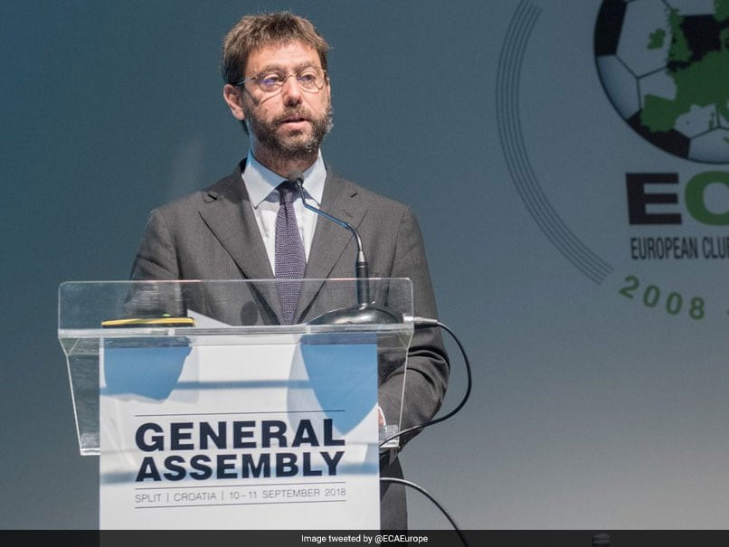 Green Light Given For Third UEFA Club Competition Green Light Given For Third UEFA Club Competition