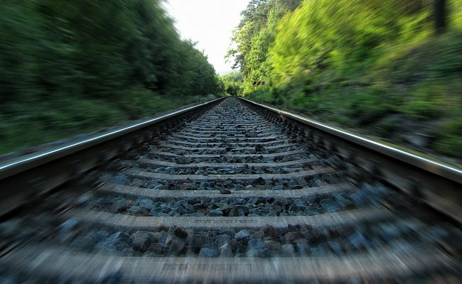 Train Coach With 90 On Board Derails In Jharkhand, None Injured