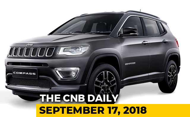 Hyundai Santro (AH2) Bookings, Jeep Compass, Nissan Sunny, VW Beetle