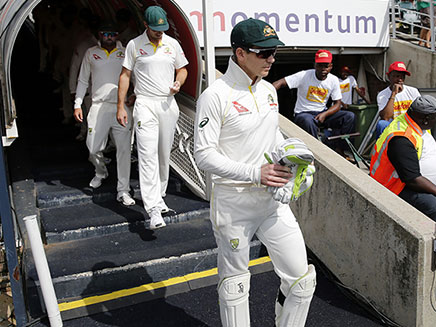 Five Australia Test Debutants In New Era After Tampering Scandal