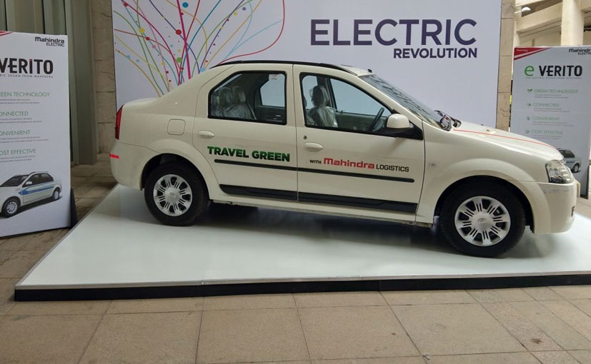 Mahindra Has Retailed Almost 2000 Electric Vehicles In October 2019