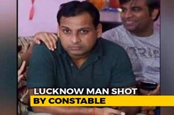 Tech Executive Shot Dead In SUV, 2 Lucknow Cops Arrested Tech Executive Shot Dead In SUV, 2 Lucknow Cops Arrested