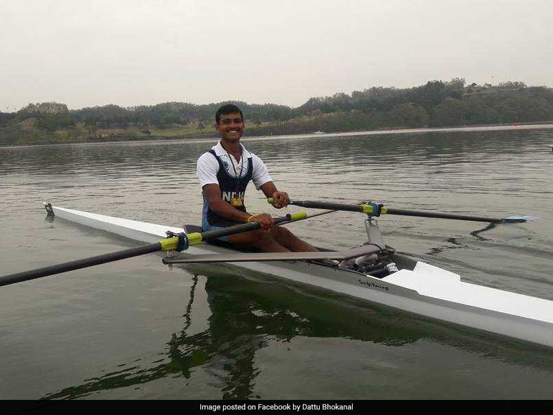 Complaint Against Rower Dattu Bhokanal For ''Harassing'' Wife Quashed