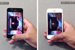 Is iOS 12 Really Faster Than iOS 11? Speed Test On iPhone SE Is iOS 12 Really Faster Than iOS 11? Speed Test On iPhone SE