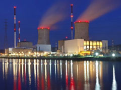 Engaged With Nuke Club NSG For Early Decision On Membership: Government