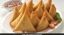 Navratri 2021: 7 Regional Vrat-Friendly Snacks For Tea Time Indulgence