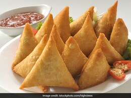 Navratri 2021: 7 Regional Vrat-Friendly Snacks For Tea Time Indulgence