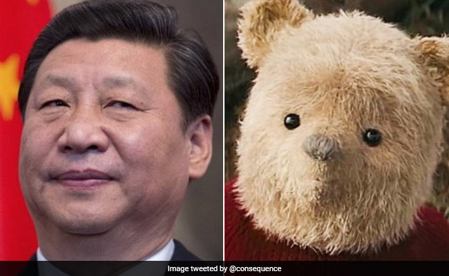 Pooh का चेहरा लगा राष्ट्रपति जैसा तो China ने बैन कर दी फिल्म, दिया ये झटका