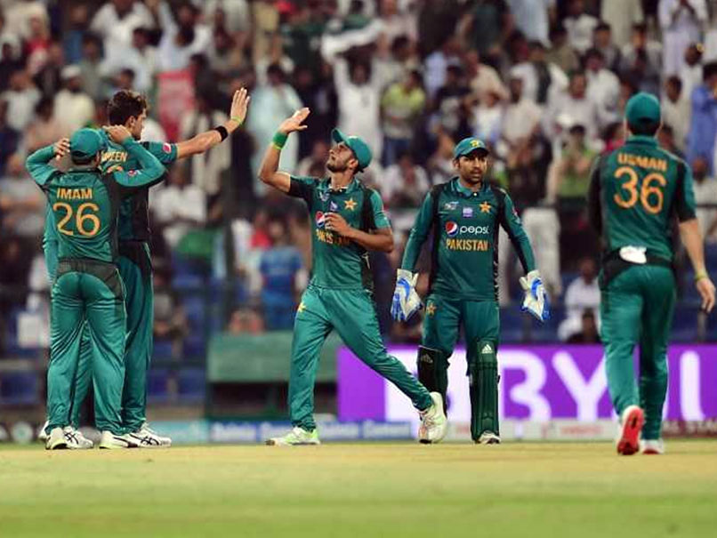 Pakistan Cricket Board Rejects Allegations Of Unprofessionalism From Former Coach