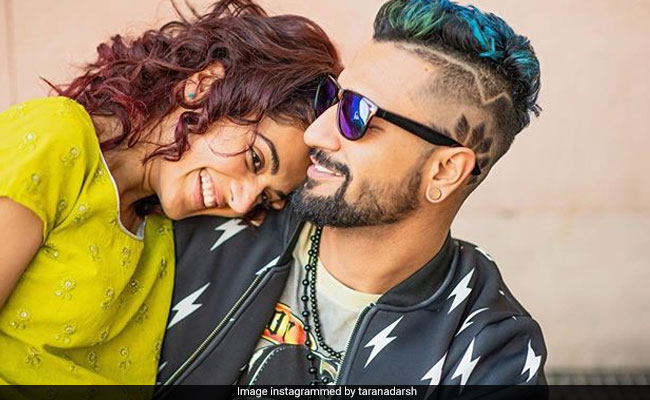 <I>Manmarziyaan</I> Box Office Collection Day 3: Anurag Kashyap's Film Fails To Show Considerable Growth, Earns Rs  14.33 Crore