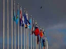 Taiwan Courts Security Ties With India, Others As China Snatches Allies Taiwan Courts Security Ties With India, Others As China Snatches Allies