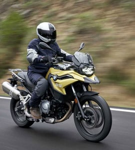 BMW 750 GS and BMW 850 GS Bookings Begin In India, Prices Start At Rs. 11.95 Lakh BMW 750 GS and BMW 850 GS Bookings Begin In India, Prices Start At Rs. 11.95 Lakh
