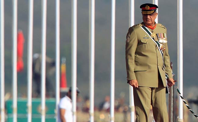 Pak Army Chief To Retire Next Month, Will Not Seek Extension: Report
