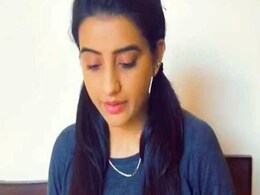 भोजपुरी एक्ट्रेस अक्षरा सिंह इस वजह से हुईं दुखी, बोलीं- 'बड़े ही दुख की बात है कि...' भोजपुरी एक्ट्रेस अक्षरा सिंह इस वजह से हुईं दुखी, बोलीं- 'बड़े ही दुख की बात है कि...'