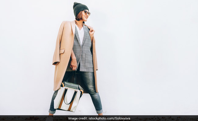 3 Jackets That Will Help You Layer Right This Fall