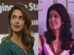 For 'Brave' Tanushree Dutta, Supportive Tweets From Twinkle Khanna, Sonam Kapoor, Priyanka Chopra And Others For 'Brave' Tanushree Dutta, Supportive Tweets From Twinkle Khanna, Sonam Kapoor, Priyanka Chopra And Others