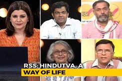 Is RSS Attempting An Image Makeover? Is RSS Attempting An Image Makeover?