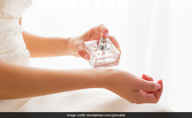 Experts Answer Everything You Wanted To Know About Perfume