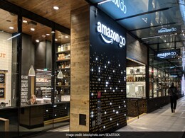 Amazon Will Consider Opening Up To 3,000 Cashierless Stores By 2021 Amazon Will Consider Opening Up To 3,000 Cashierless Stores By 2021