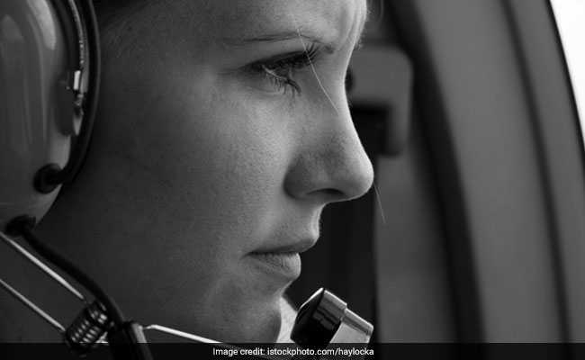 Airline Seeks Saudi Women Pilots, Flight Attendants. Nearly 1,000 Apply
