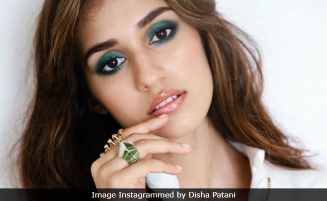 What It's Like To Work With Salman Khan, Per <i>Bharat</i> Co-Star Disha Patani