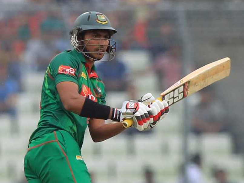 Bangladesh Add Soumya Sarkar, Imrul Kayes To Struggling Asia Cup Squad
