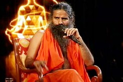 It Is People's Fundamental Right To Criticise PM Modi: Baba Ramdev It Is People's Fundamental Right To Criticise PM Modi: Baba Ramdev