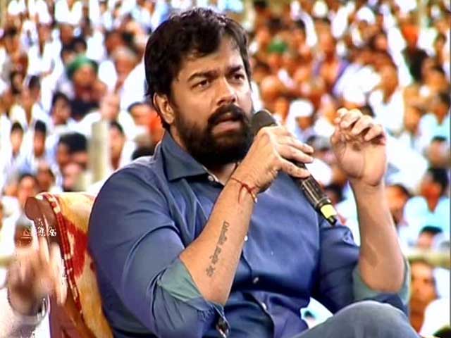 RSS Member Raghav Awasthi On BJP-RSS Ties