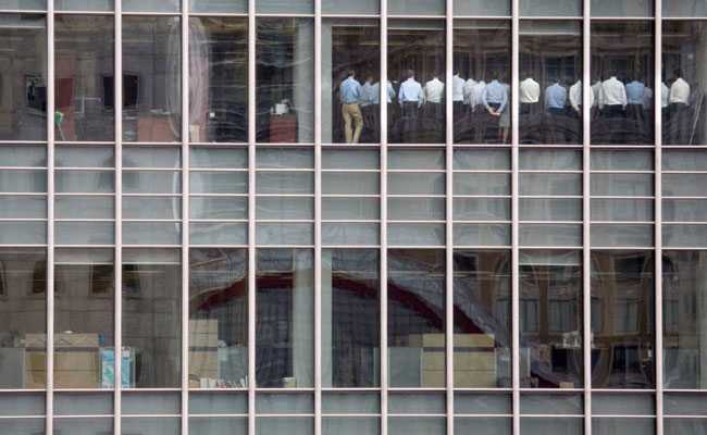 Rebuilding Lives, 10 Years After The 2008 Financial Crisis