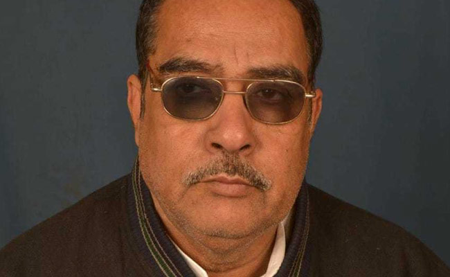 Wife Of UP Man Alleges Conspiracy For Arresting Husband On Rape Charges