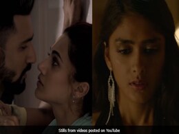 Today's Big Releases: <i>Manmarziyaan</i> And <i>Love Sonia</i> Today's Big Releases: <i>Manmarziyaan</i> And <i>Love Sonia</i>