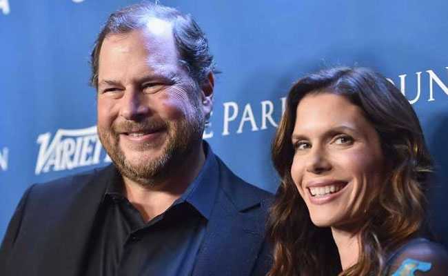 मशहूर 'Time Magazine' 19 करोड़ डॉलर में बिकी, Salesforce ने खरीदी