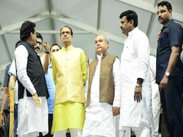 भोपाल में आज PM मोदी और अमित शाह की मौजूदगी में लगेगा BJP कार्यकर्ताओं का ‘महाकुंभ', देश-दुनिया में लाइव प्रसारण की भी तैयारी भोपाल में आज PM मोदी और अमित शाह की मौजूदगी में लगेगा BJP कार्यकर्ताओं का ‘महाकुंभ', देश-दुनिया में लाइव प्रसारण की भी तैयारी
