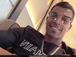 इसलिए हार्दिक पंड्या ने टीम में वापसी को दी रणजी ट्रॉफी को तरजीह, लेकिन... इसलिए हार्दिक पंड्या ने टीम में वापसी को दी रणजी ट्रॉफी को तरजीह, लेकिन...