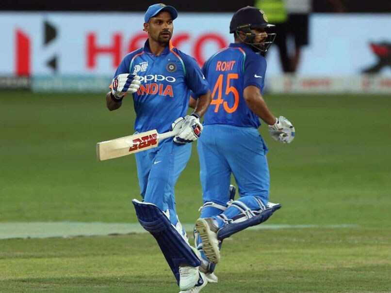 IND vs Pak, Asia Cup 2018: