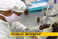 Saridon Among Over 300 Combination Drugs Banned By Government Saridon Among Over 300 Combination Drugs Banned By Government