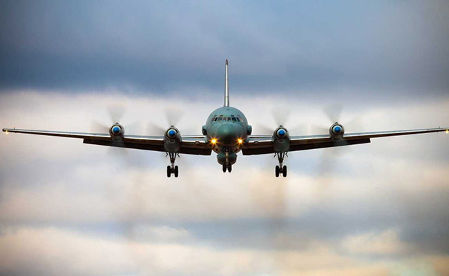 "Full Blame" On Israel, Says Russia As Syria Accidentally Downs Its Jet