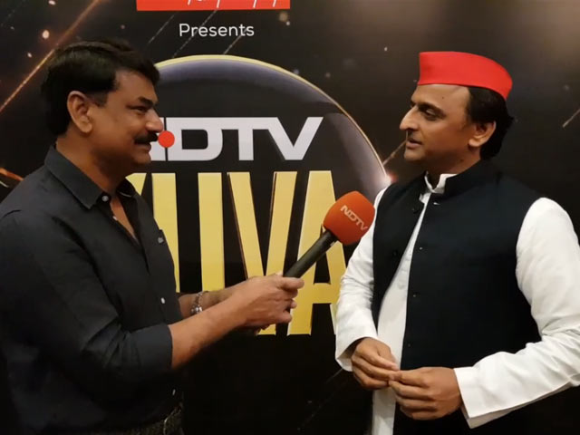 Akhilesh Yadav to NDTV On The Role Of Youth In The 2019 Polls