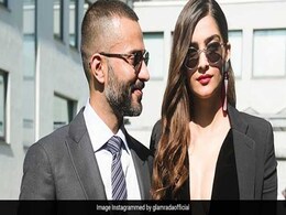 This Desi Superfood Is Sonam Kapoor Ahuja's Favourite Travel Snack! This Desi Superfood Is Sonam Kapoor Ahuja's Favourite Travel Snack!