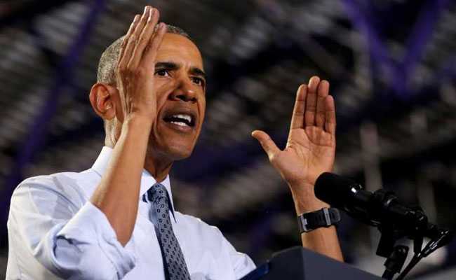 In New Book, Barack Obama Recalls Raid That Killed Osama Bin Laden