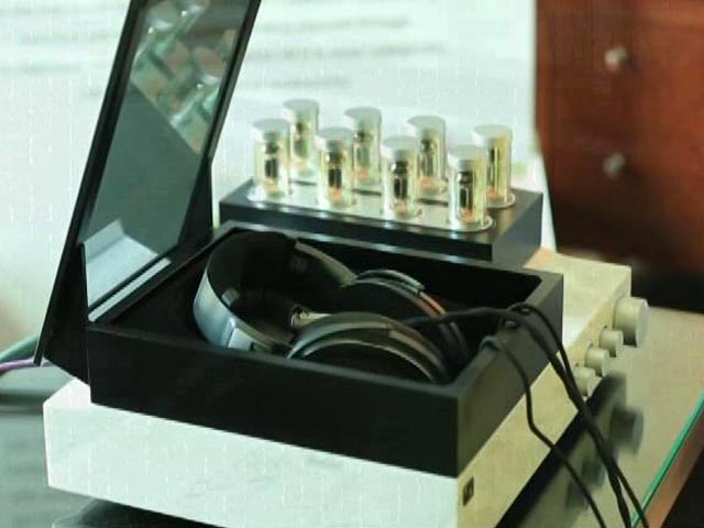 The Gadgets 360 Show: Stairway to Audio Heaven