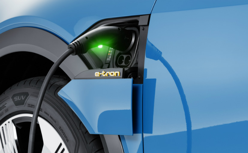 Carmakers Brace For Shocks As Electrified Future Looms