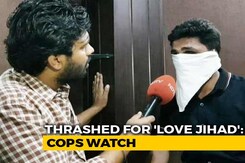 "Called Love Jihadi, Hit In Private Parts": Meerut Victim Recounts Horror "Called Love Jihadi, Hit In Private Parts": Meerut Victim Recounts Horror