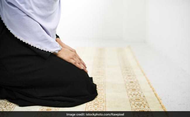 UP Woman Accuses Husband Of Giving Triple Talaq Over Dowry: Cops