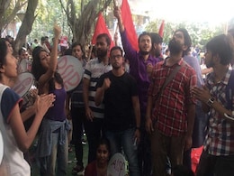 JNUSU Election Result Leads Confirm Left Unity Victory: Live Updates JNUSU Election Result Leads Confirm Left Unity Victory: Live Updates