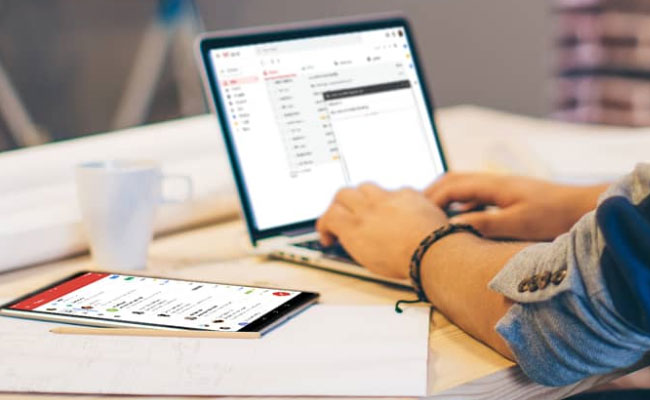 Google Will Delete Millions Of Gmail Accounts Next Month. Here's Why