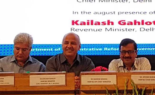 पुलिस वालों को 'ठुल्ला' कहने के मामले में केजरीवाल को राहत, कोर्ट ने केस खारिज किया