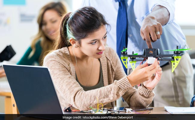 AICTE Lists Norms And Policies For Polytechnic Colleges