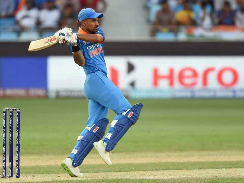 Shikhar Dhawan, Gautam Gambhir Tweet About Their Accounts Being Hacked