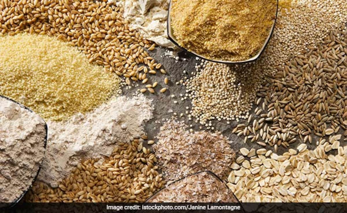 मल्टीग्रेन आटा Healthy hai ya Unhealthy? डॉक्टर ने बताया किस मौसम में कौन सा अनाज खाना चाहिए